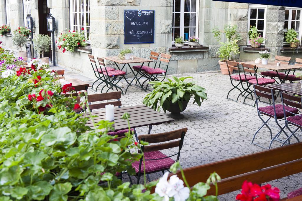 Brauhaus Manforter Hof Hotel Leverkusen